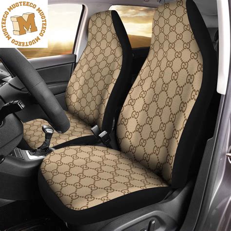 cheap gucci car seat covers|gucci car accessories.